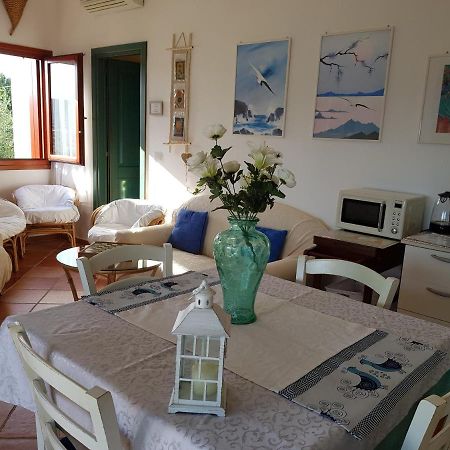 올비아 Rosa Dei Venti - Casa Maestrale - Sardegna - Iun R2217 빌라 외부 사진