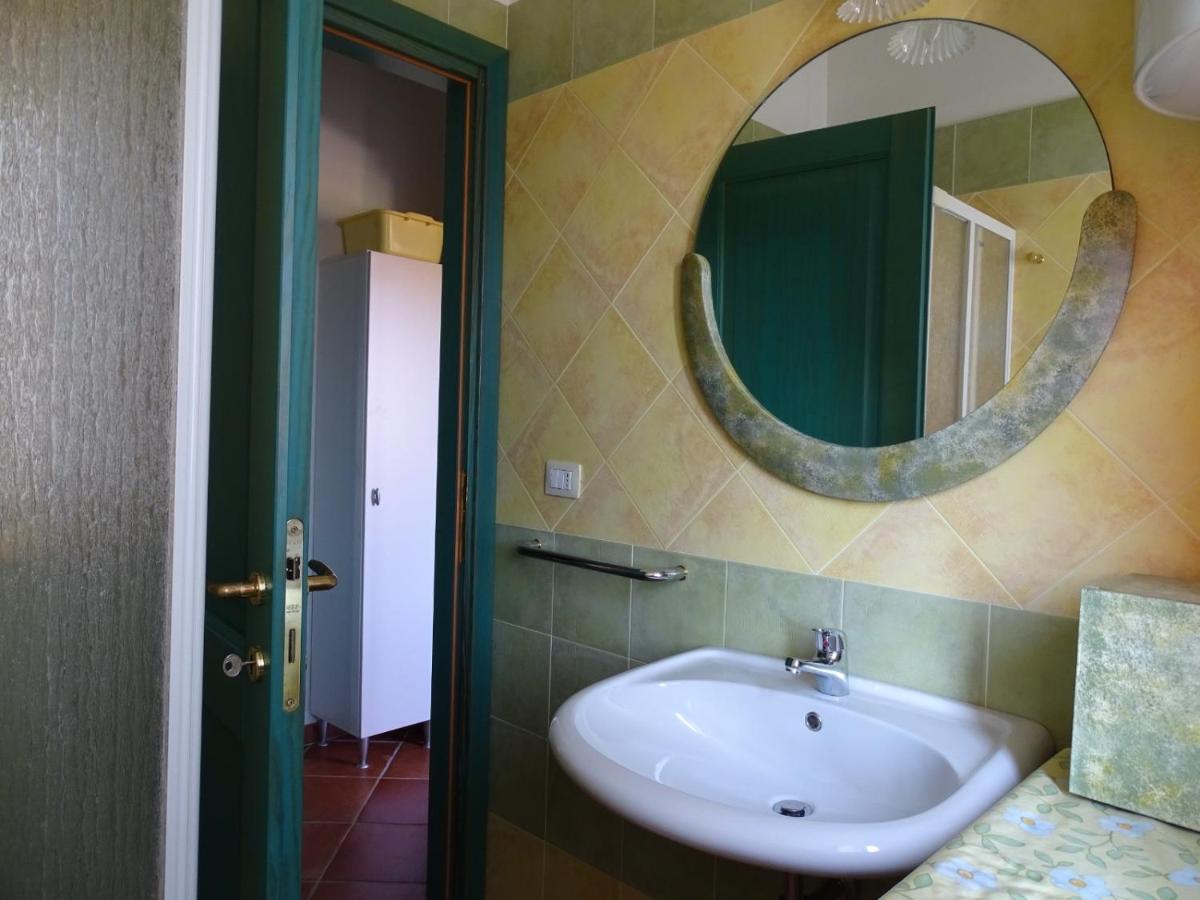 올비아 Rosa Dei Venti - Casa Maestrale - Sardegna - Iun R2217 빌라 외부 사진
