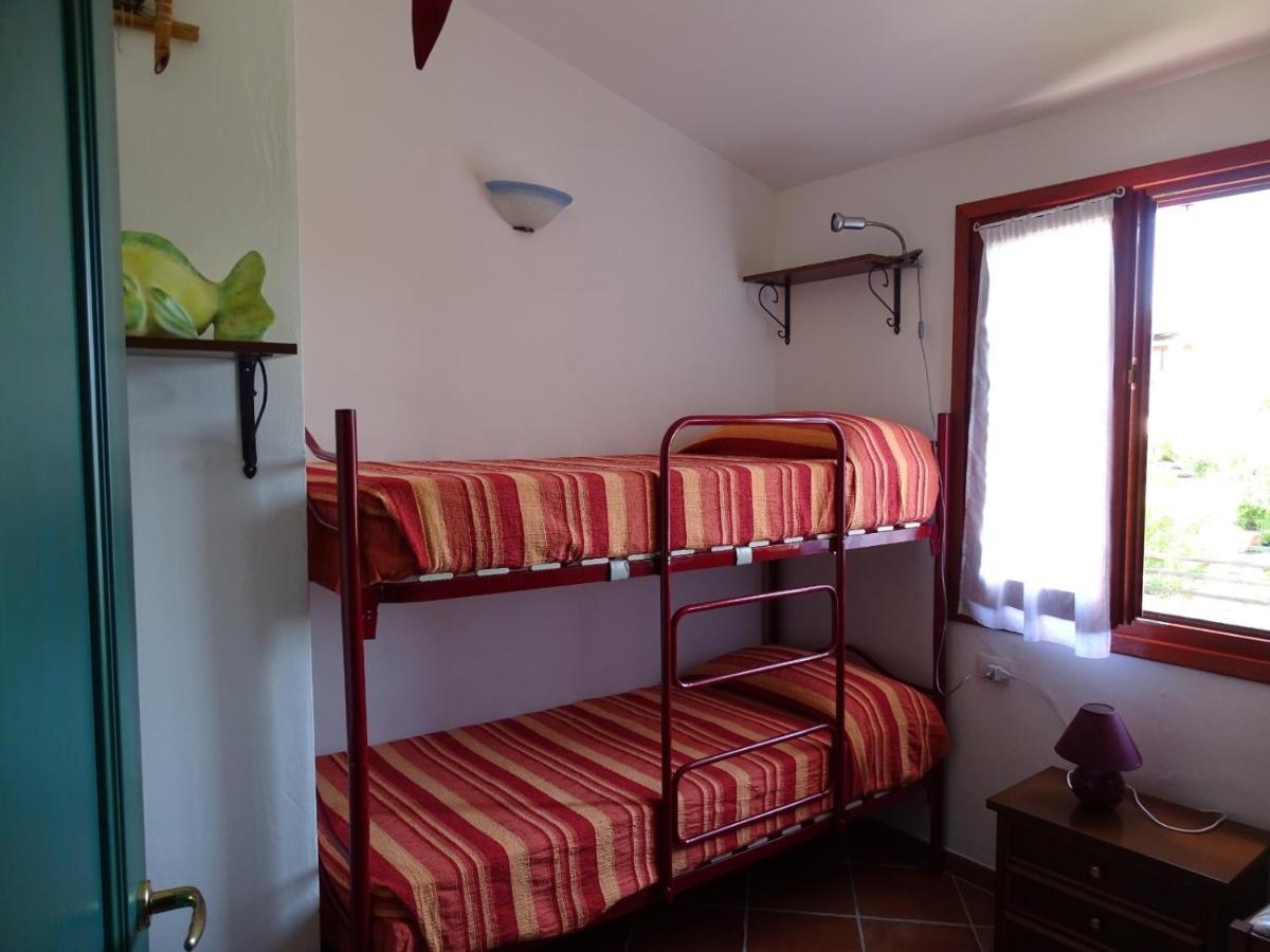 올비아 Rosa Dei Venti - Casa Maestrale - Sardegna - Iun R2217 빌라 외부 사진