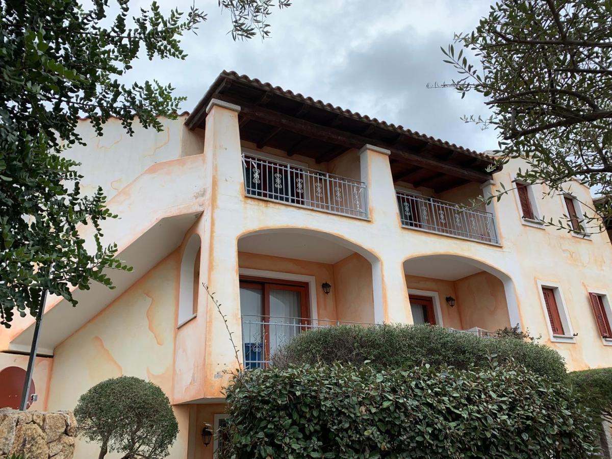 올비아 Rosa Dei Venti - Casa Maestrale - Sardegna - Iun R2217 빌라 외부 사진