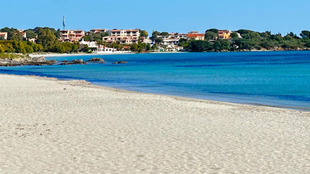 올비아 Rosa Dei Venti - Casa Maestrale - Sardegna - Iun R2217 빌라 외부 사진