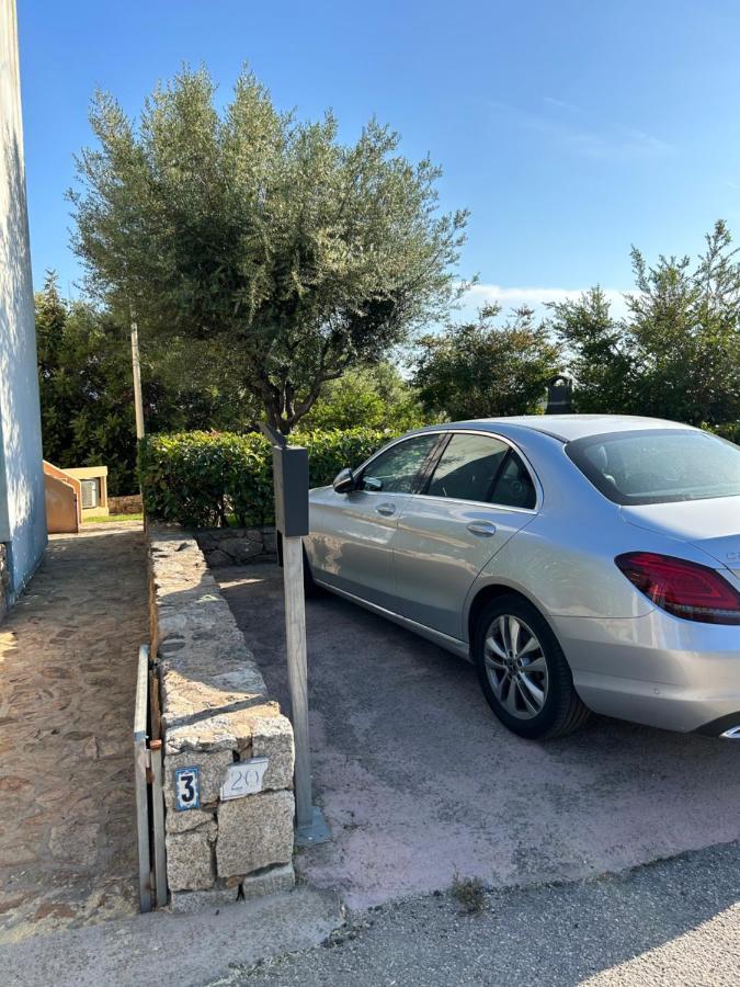올비아 Rosa Dei Venti - Casa Maestrale - Sardegna - Iun R2217 빌라 외부 사진